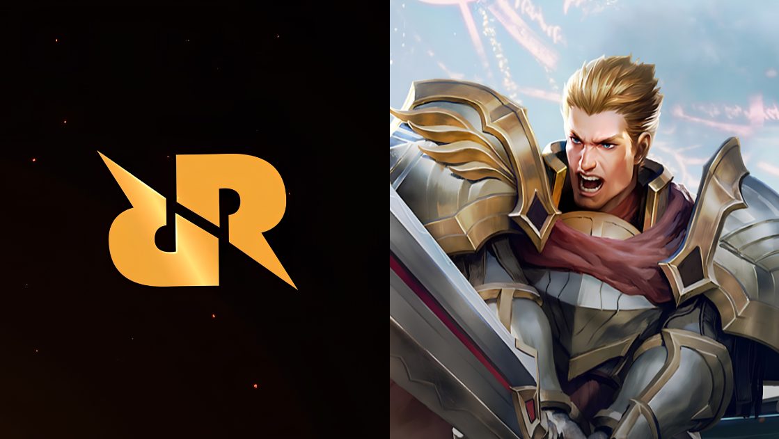 Team RRQ Sinyalkan Comeback ke Esports Arena of Valor