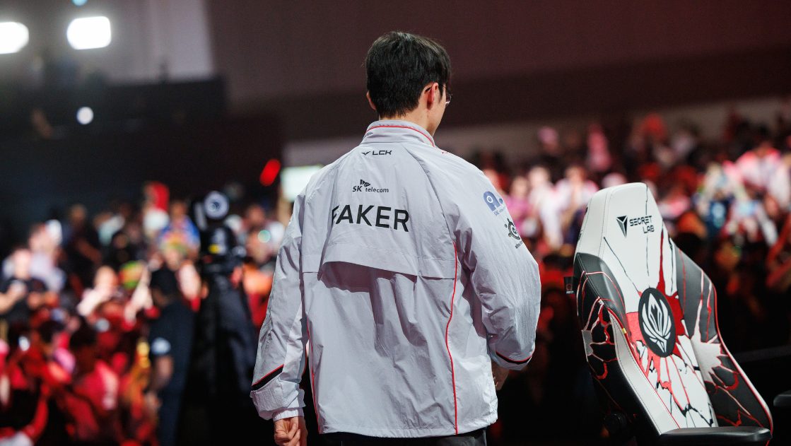 Acting Head Coach T1 Akui Kalah Draf dan Gak Siap Lawan Kled G2
