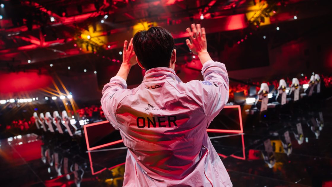 Oner Sebut T1 Punya Banyak Joker Pick Buat Hadapi G2