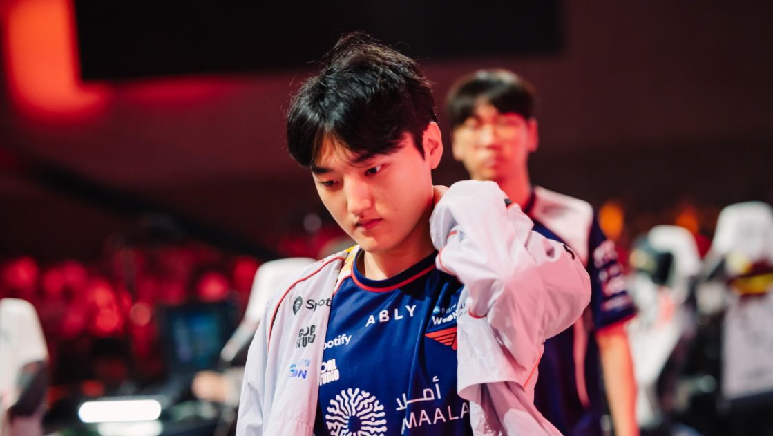 T1 Bantai FURIA 3-0, Siap Tantang G2 Esports