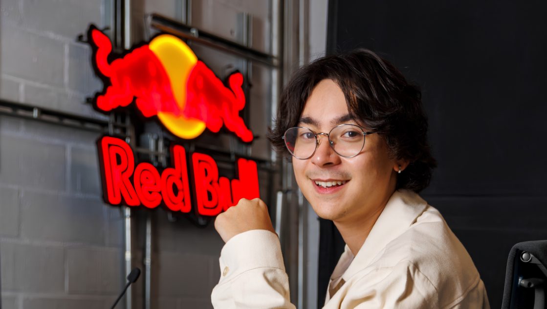 Red Bull Rilis Dokumenter YouTube Kupas Perjalanan Karier TenZ