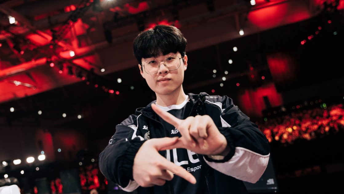 HLE Bungkam LYON 3-2, Amankan Tiket Grand Final MSI 2026